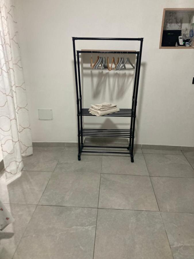 Annahouse Bed and Breakfast Napoli Esterno foto