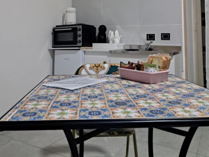 Annahouse Bed and Breakfast Napoli Esterno foto