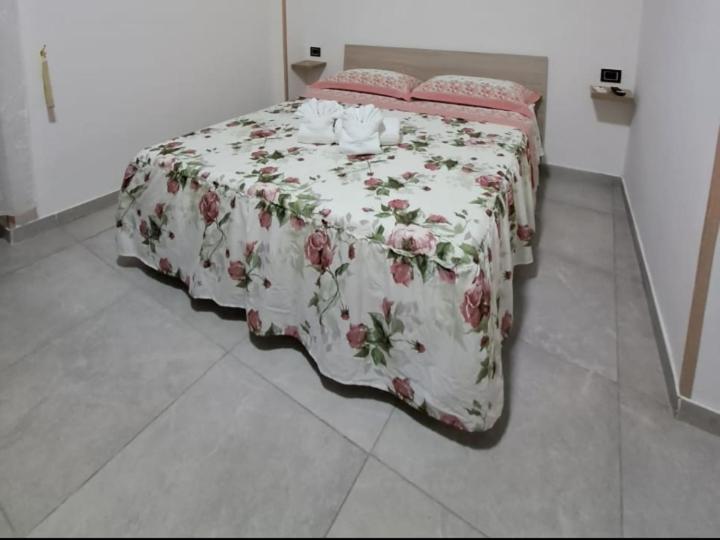 Annahouse Bed and Breakfast Napoli Esterno foto