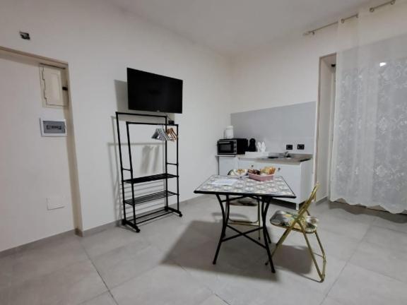 Annahouse Bed and Breakfast Napoli Esterno foto