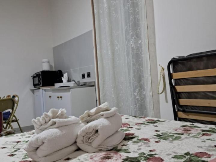 Annahouse Bed and Breakfast Napoli Esterno foto