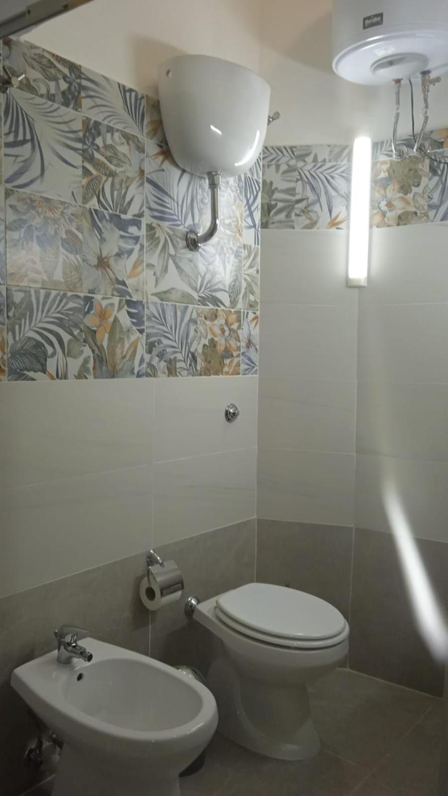 Annahouse Bed and Breakfast Napoli Esterno foto