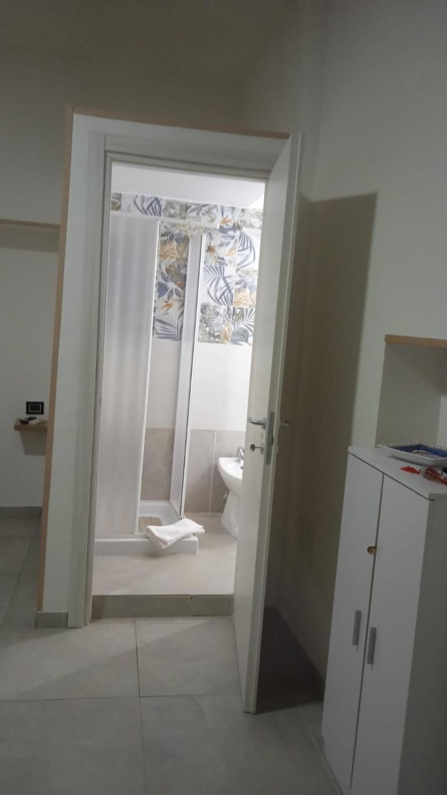 Annahouse Bed and Breakfast Napoli Esterno foto